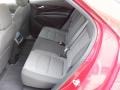 Medium Ash Gray Rear Seat Photo for 2018 Chevrolet Equinox #146383506
