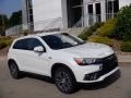 Front 3/4 View of 2019 Outlander Sport ES AWC