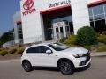 Pearl White - Outlander Sport ES AWC Photo No. 2