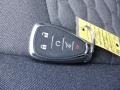 2018 Chevrolet Equinox LT AWD Keys