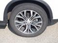2019 Mitsubishi Outlander Sport ES AWC Wheel and Tire Photo