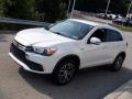 Pearl White - Outlander Sport ES AWC Photo No. 11