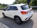 Pearl White - Outlander Sport ES AWC Photo No. 13