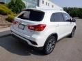 Pearl White - Outlander Sport ES AWC Photo No. 15