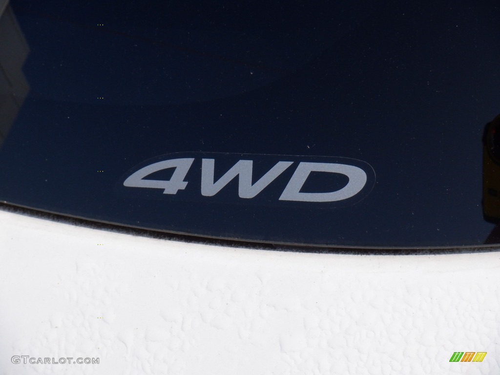 2019 Mitsubishi Outlander Sport ES AWC Marks and Logos Photo #146383756