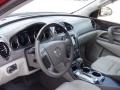 Crimson Red Tintcoat - Enclave Premium AWD Photo No. 14