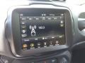 Black Controls Photo for 2023 Jeep Renegade #146383826