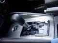 2019 Mitsubishi Outlander Sport Black Interior Transmission Photo