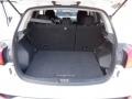 2019 Mitsubishi Outlander Sport Black Interior Trunk Photo