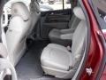 2016 Crimson Red Tintcoat Buick Enclave Premium AWD  photo #38
