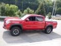 2019 Barcelona Red Metallic Toyota Tacoma TRD Off-Road Double Cab 4x4  photo #19