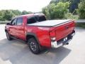 Barcelona Red Metallic - Tacoma TRD Off-Road Double Cab 4x4 Photo No. 20