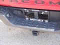 2019 Barcelona Red Metallic Toyota Tacoma TRD Off-Road Double Cab 4x4  photo #22