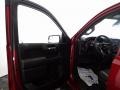 2021 Red Hot Chevrolet Silverado 1500 Custom Crew Cab 4x4  photo #10