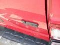 Barcelona Red Metallic - Tacoma TRD Off-Road Double Cab 4x4 Photo No. 23
