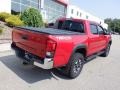 Barcelona Red Metallic - Tacoma TRD Off-Road Double Cab 4x4 Photo No. 24
