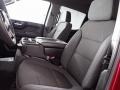 2021 Red Hot Chevrolet Silverado 1500 Custom Crew Cab 4x4  photo #12
