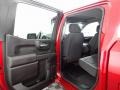 2021 Red Hot Chevrolet Silverado 1500 Custom Crew Cab 4x4  photo #21