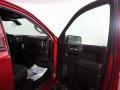 2021 Red Hot Chevrolet Silverado 1500 Custom Crew Cab 4x4  photo #24