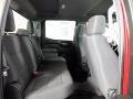 2021 Red Hot Chevrolet Silverado 1500 Custom Crew Cab 4x4  photo #27