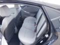 Gray Rear Seat Photo for 2016 Hyundai Accent #146384510