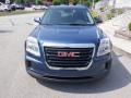 Dark Sapphire Blue Metallic - Terrain SLE AWD Photo No. 10