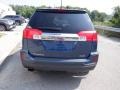 Dark Sapphire Blue Metallic - Terrain SLE AWD Photo No. 13