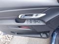Dark Sapphire Blue Metallic - Terrain SLE AWD Photo No. 16
