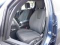 Dark Sapphire Blue Metallic - Terrain SLE AWD Photo No. 18