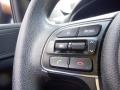 Black 2017 Kia Sportage LX Steering Wheel