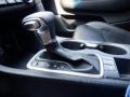 2017 Kia Sportage Black Interior Transmission Photo