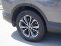 Modern Steel Metallic - CR-V EX-L AWD Photo No. 3