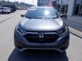 Modern Steel Metallic - CR-V EX-L AWD Photo No. 5
