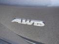 Modern Steel Metallic - CR-V EX-L AWD Photo No. 11