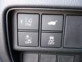 Modern Steel Metallic - CR-V EX-L AWD Photo No. 14