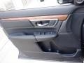 Modern Steel Metallic - CR-V EX-L AWD Photo No. 15