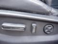 Modern Steel Metallic - CR-V EX-L AWD Photo No. 18