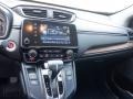 Modern Steel Metallic - CR-V EX-L AWD Photo No. 20