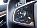 Modern Steel Metallic - CR-V EX-L AWD Photo No. 26