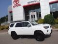 Ice Cap - 4Runner TRD Pro 4x4 Photo No. 2