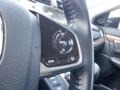 Modern Steel Metallic - CR-V EX-L AWD Photo No. 27