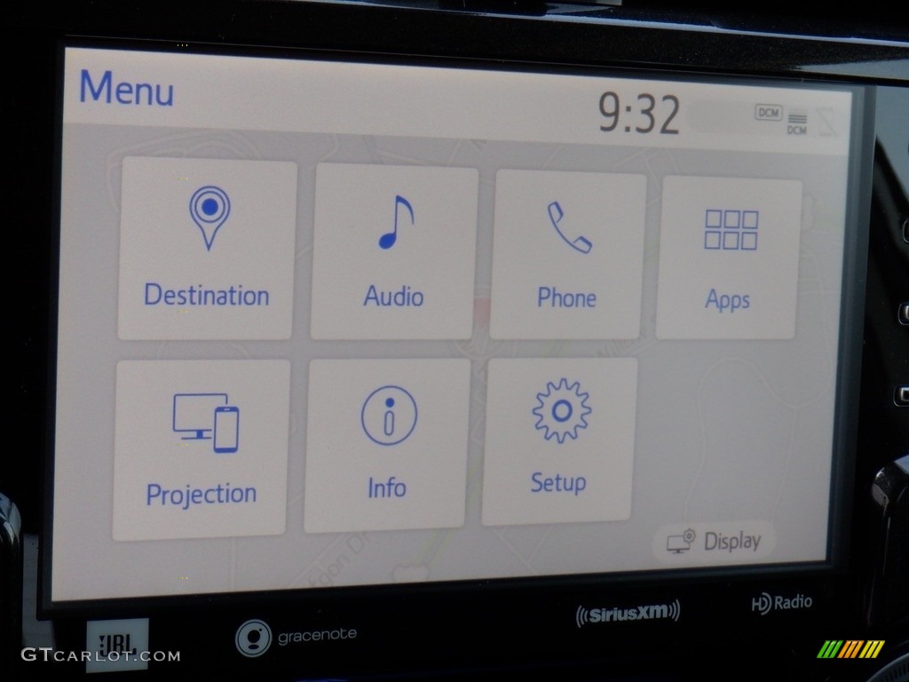 2023 4Runner TRD Pro 4x4 - Ice Cap / Black/Graphite photo #7