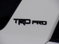  2023 4Runner TRD Pro 4x4 Logo