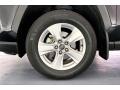 2020 Toyota RAV4 XLE AWD Hybrid Wheel and Tire Photo