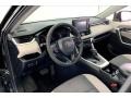 Nutmeg Front Seat Photo for 2020 Toyota RAV4 #146385813