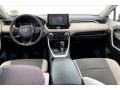 Nutmeg Dashboard Photo for 2020 Toyota RAV4 #146385822