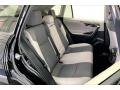 2020 Toyota RAV4 XLE AWD Hybrid Rear Seat