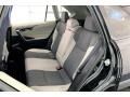 Nutmeg Rear Seat Photo for 2020 Toyota RAV4 #146385867