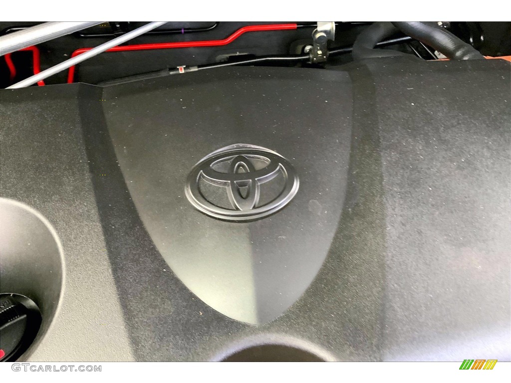 2020 RAV4 XLE AWD Hybrid - Midnight Black Metallic / Nutmeg photo #31