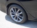 Crystal Black Pearl - Civic EX Sedan Photo No. 2
